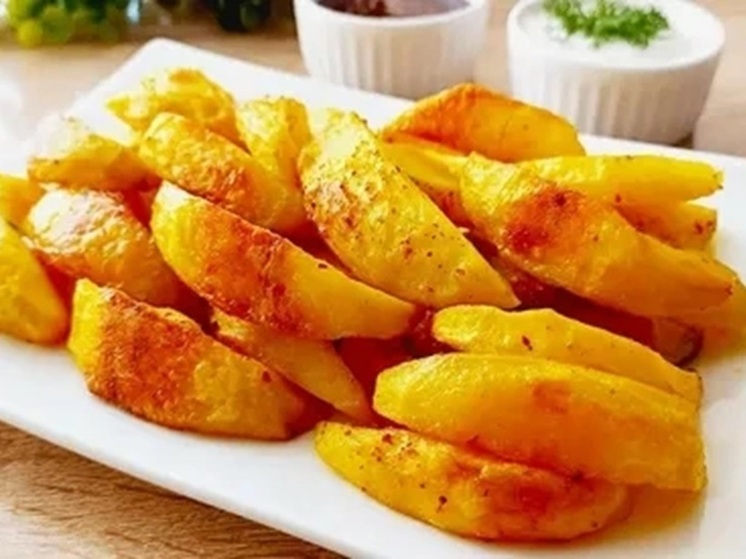 Эксперт рассказала жителям Калмыкии о вредных блюдах из картофеля