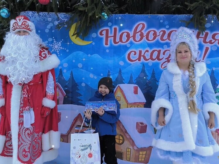 Начальник УМВД России по Тверской области помог исполнить мечту молодого тверитянина