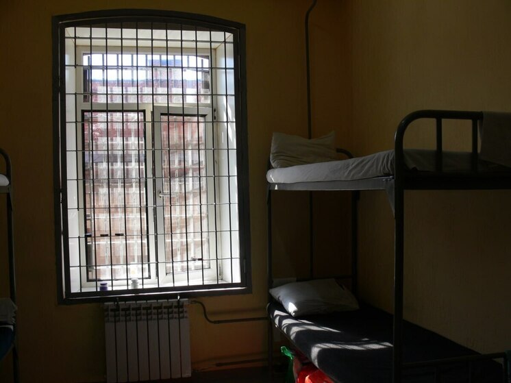 Разыскиваемую Интерполом гражданку Таджикистана отправили в СИЗО в Петербурге