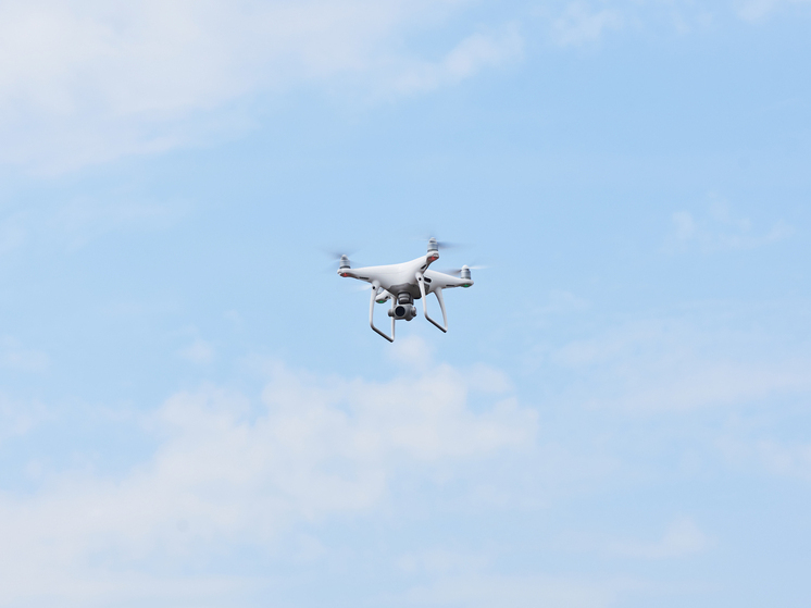 Украинские БпЛА атаковали брянское село Курковичи