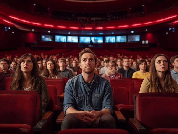 В Магадане стартует новогодний кинофестиваль «Сказки нашего детства