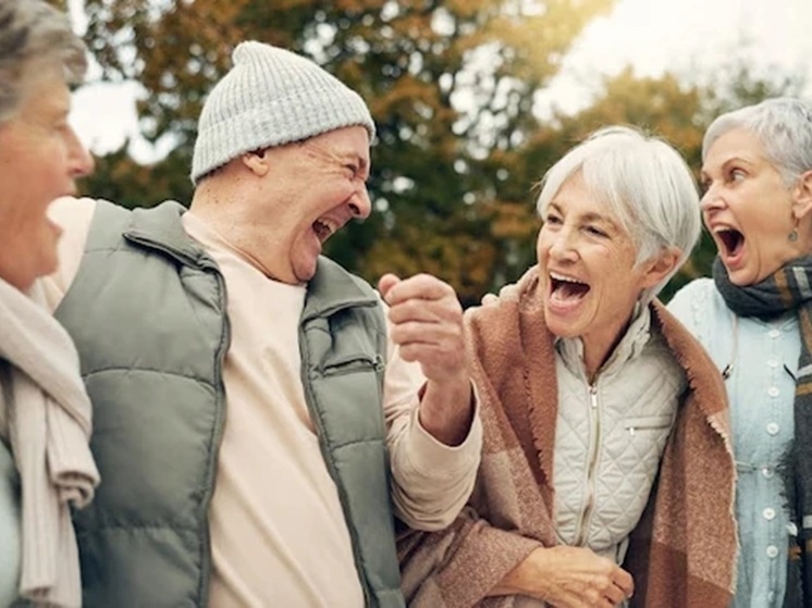 Как избежать деменции: совет жителям Калмыкии