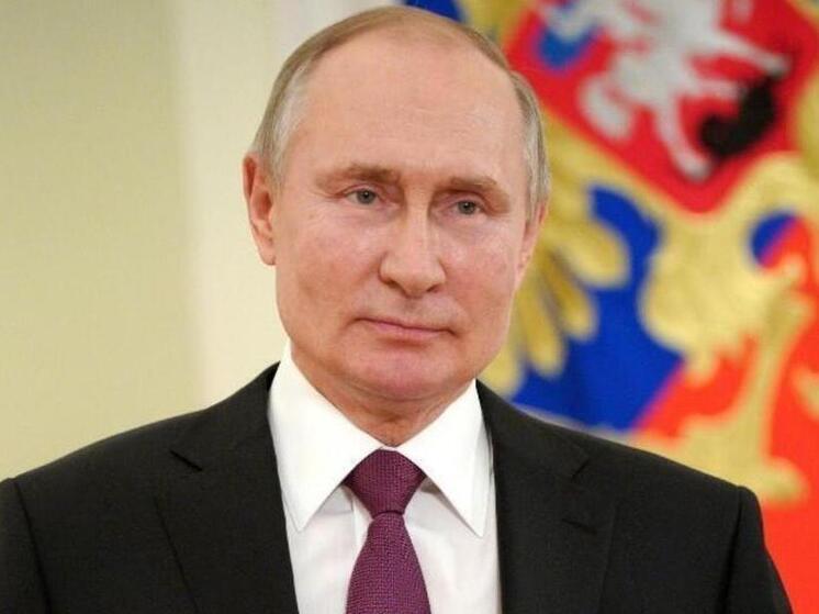 Президент России оценил труд механизатора из Мордовии