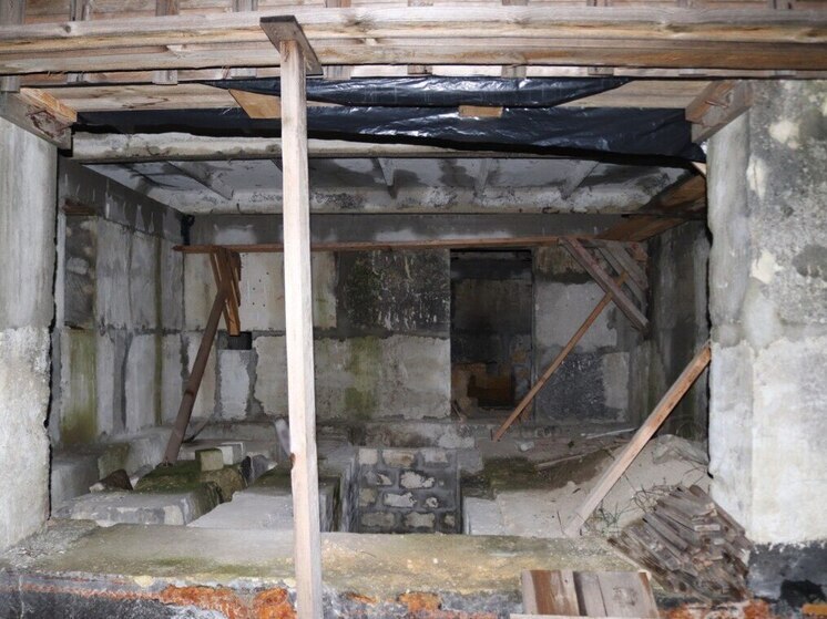 Житель Крыма предстанет перед судом за многократную кражу стройматериалов