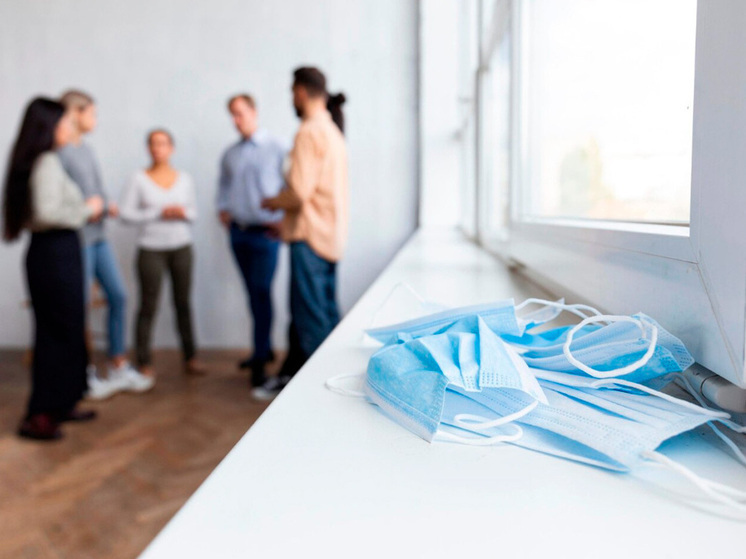 Липецкий Минздрав объяснил, почему исчезает прикрепление к поликлинике