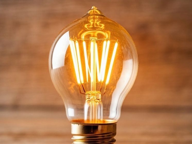 Жителей Магадана предупредили об отключении света в январе