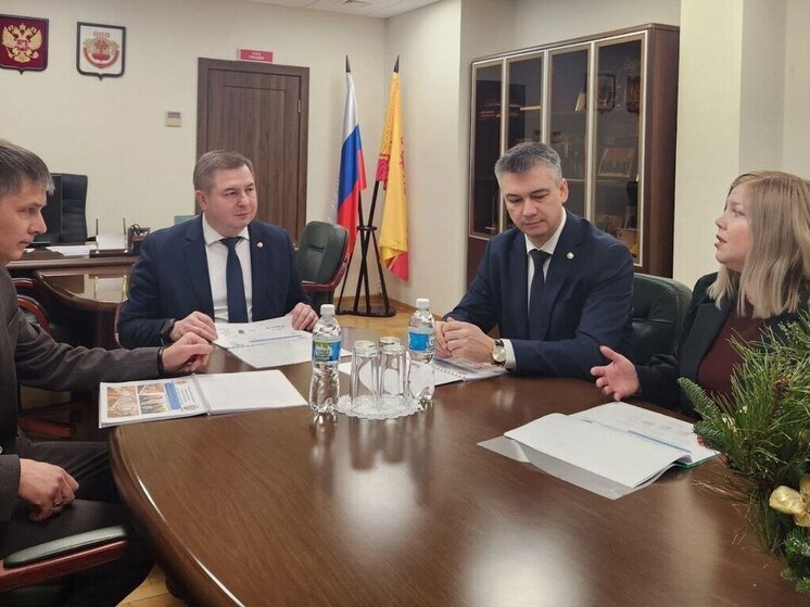 Чебоксарский детсад «Лапландия» получил приз за проекты с ИИ