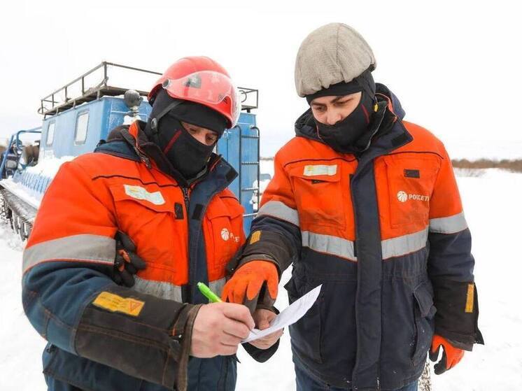 Петербургские энергетики перешли на усиленный режим работы в праздники