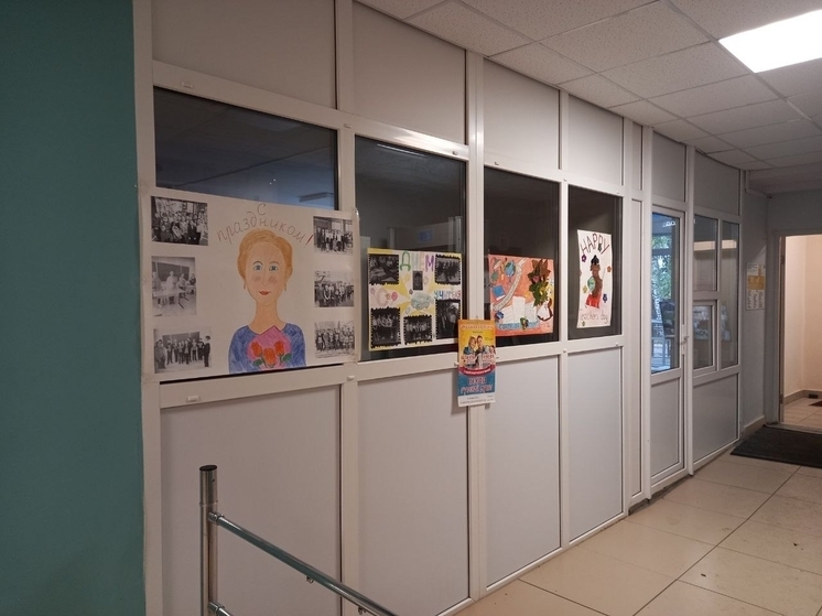 В Цивильском округе опровергли слухи о продаже действующей школы