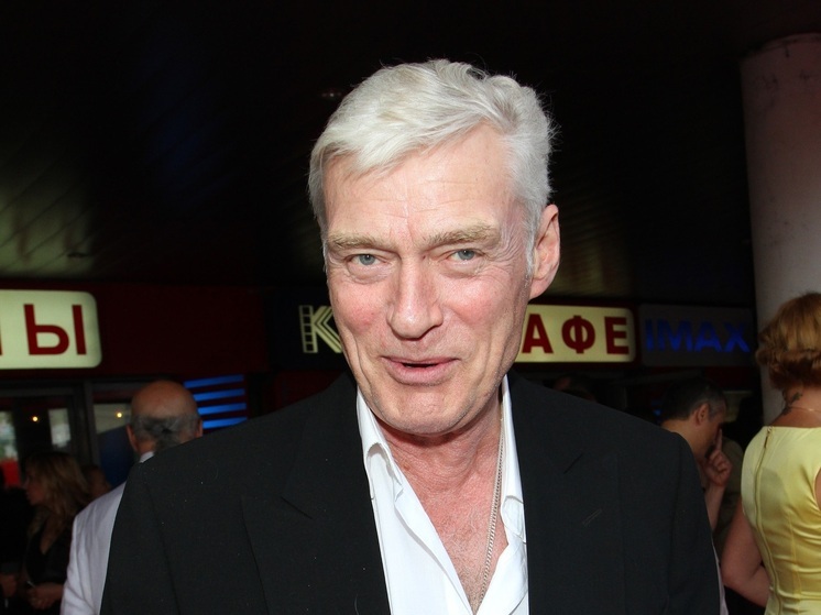 Борис Щербаков наотрез отказался вести новогодние корпоративы