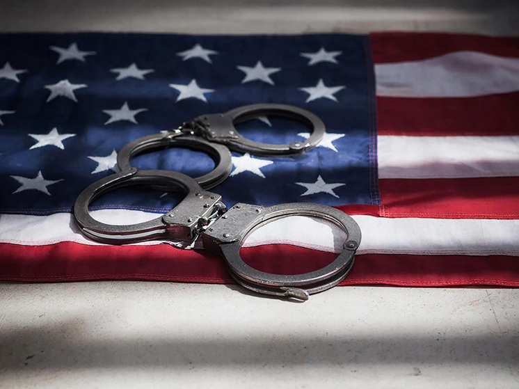 Россиянин Денис Постовой освобождён и депортирован из США перед Новым годом