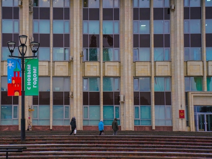 Валовой региональный продукт Тульской области может составить 1,4 трлн