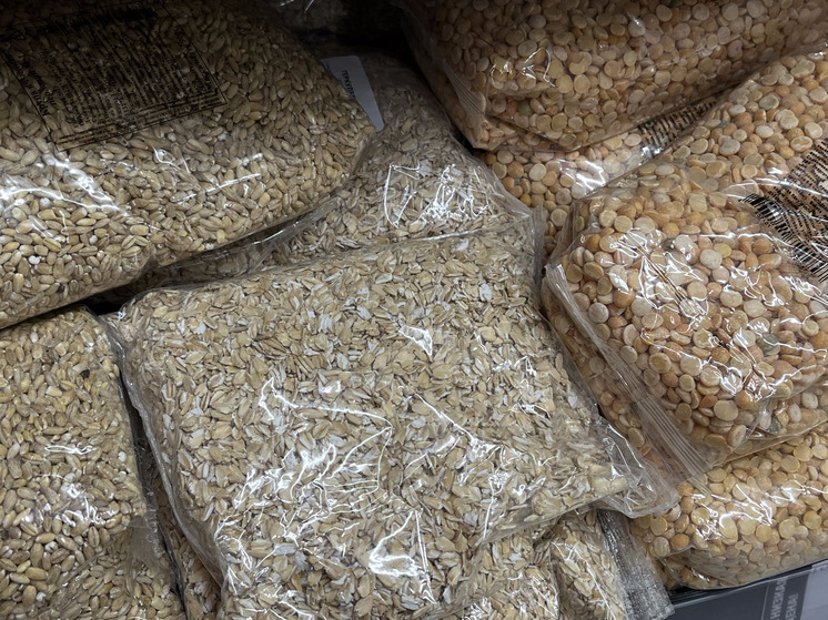 Калининград сохранил беспошлинный вывоз зерна и кукурузы