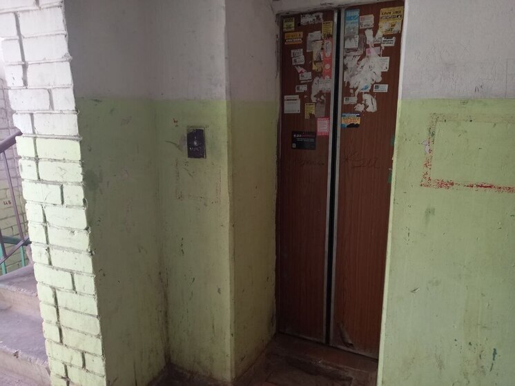 В Энгельсе выявлены нарушения в содержании 53 многоэтажек