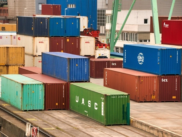 Товарооборот в Башкирии составил 2,7 трлн рублей