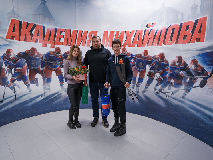 В Тульской области продолжается акция «Ёлка желаний»