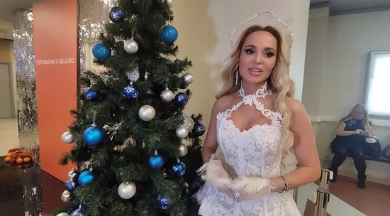 Анна Калашникова рассказала, почему готовится к праздникам заранее