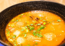 Наступили новогодние праздники со всеми своими побочными эффектами – в том числе с болящих «после вчерашнего» головой