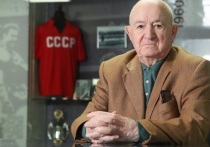 Российский футбольный союз (РФС) запланировал на 2026 год серию мероприятий, посвящённых памяти легендарного футболиста и тренера Никиты Симоняна