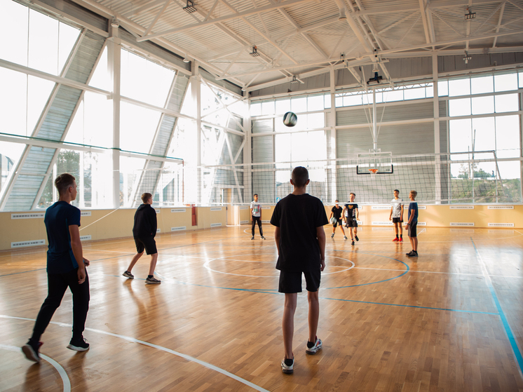 В Андреаполе пройдет муниципальный спортивный турнир