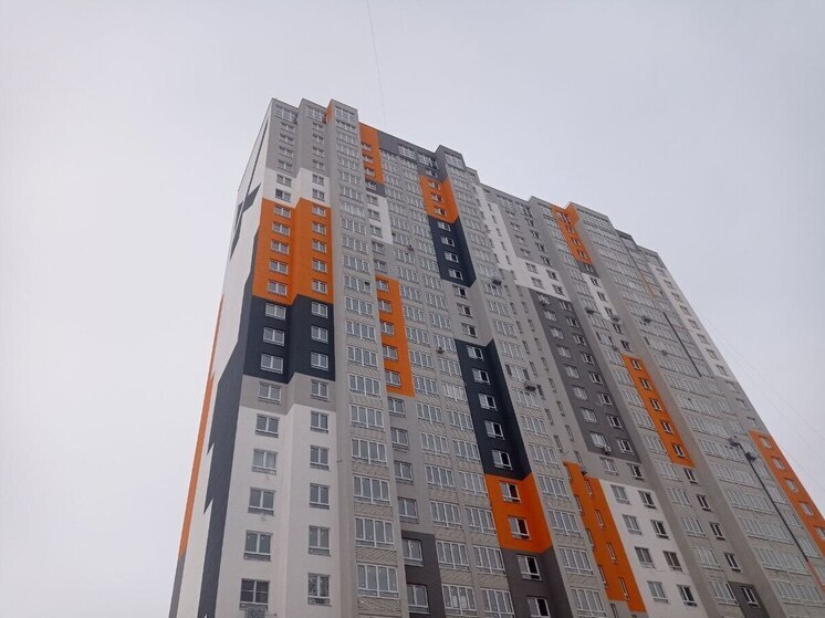 В Минстрое рассказали, сколько должен стоить "квадрат" в Саратовской области