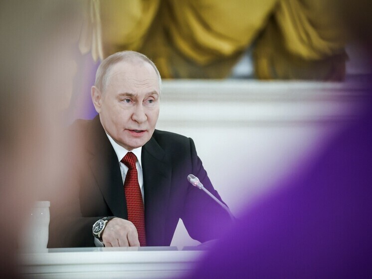 Местный житель рассказал о моменте атаки Киева на резиденцию Путина