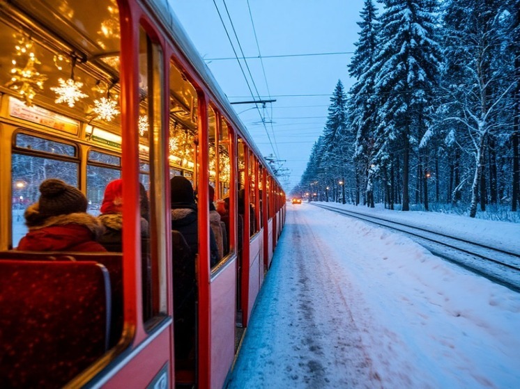 В Новый год автобусы не будут курсировать в Пролетарском районе Ростовской области