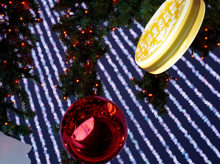 Празднование в честь начала 2026 года пройдёт в историческом центре Тулы