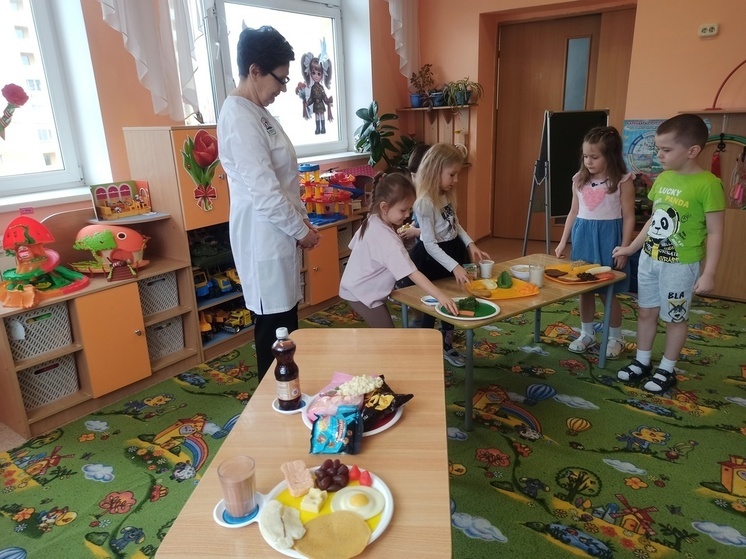 В Пензе более 3500 детей и подростков приняли участие в программах по здоровому образу жизни