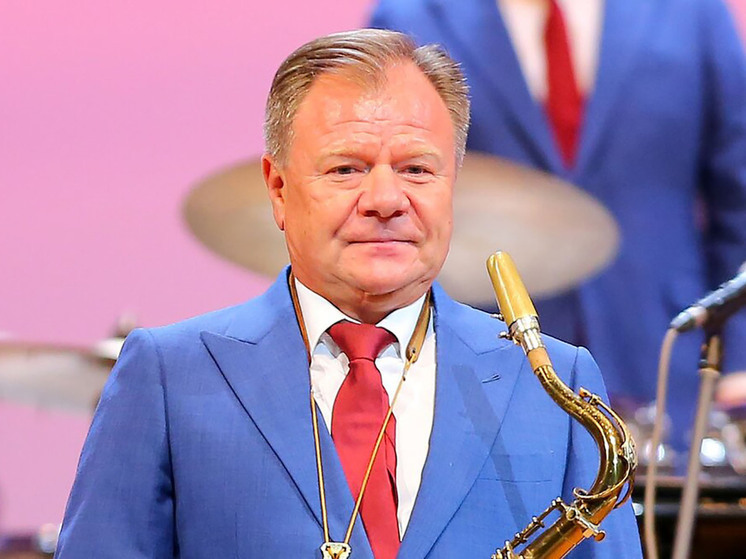 Игорь Бутман рассказал о своих музыкальных предпочтениях