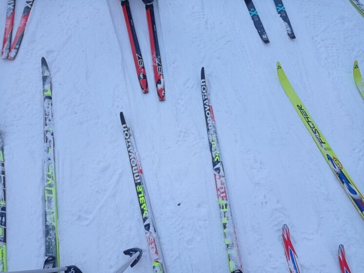 Саратовский лыжник оказался в центре скандала на «Тур де Ски»