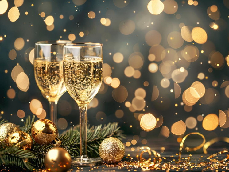 Германия — Новый год — между прошлым и будущим