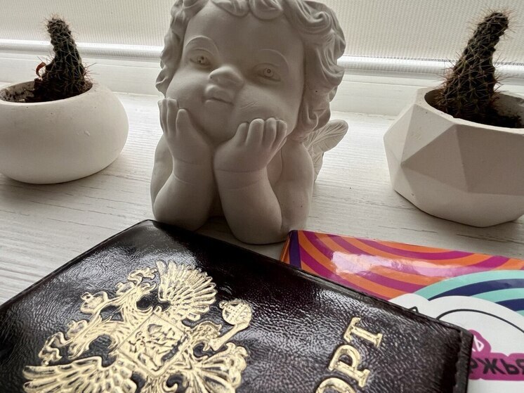 Миграционные подразделения Оренбурга будут работать в отдельные дни новогодних каникул