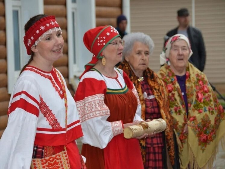 Ленинградцы смогут подтвердить принадлежность к коренным малочисленным народам