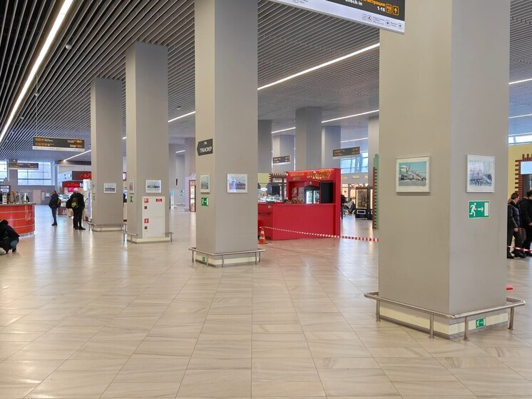 Храброво вернется к штатному графику к вечеру