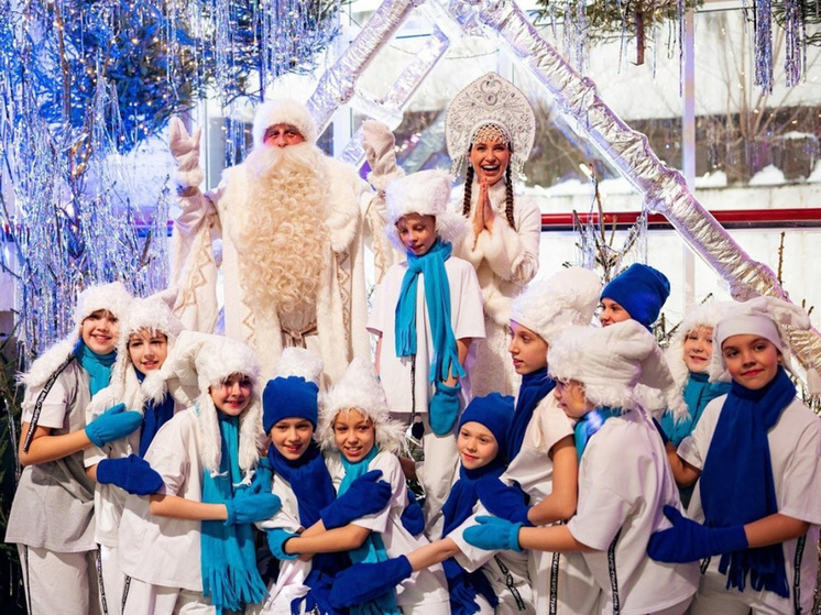 Каникулы в Перми: куда пойти завтра