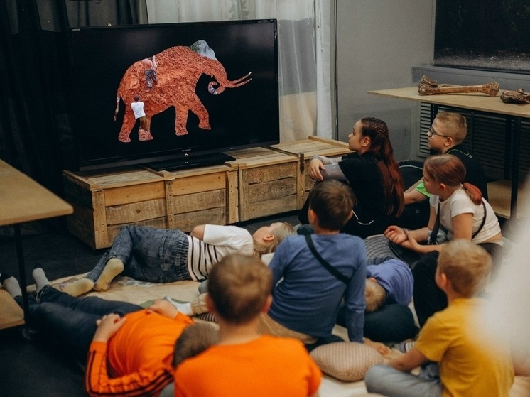 Каникулы в Перми: куда пойти завтра