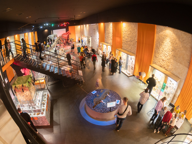 Пермяков приглашают на игры, мастер-классы и экскурсии