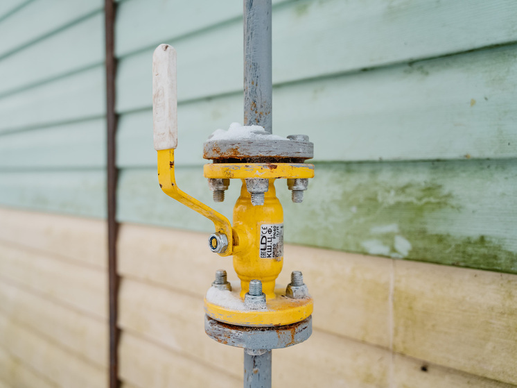 Жителям Тверской области напомнили о правилах безопасности в Новый год