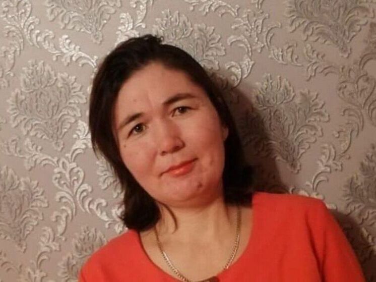 В Башкирии разыскивают пропавшую без вести женщину