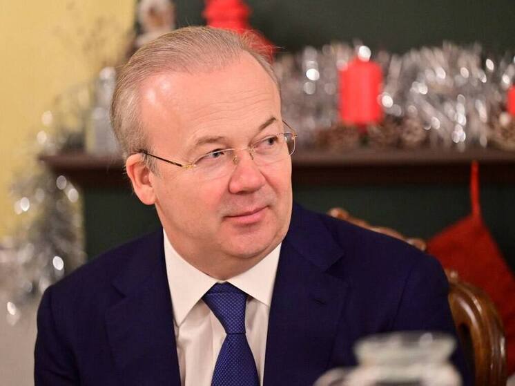 Андрей Назаров: «Лично для меня новогодние дни – время замедлиться»