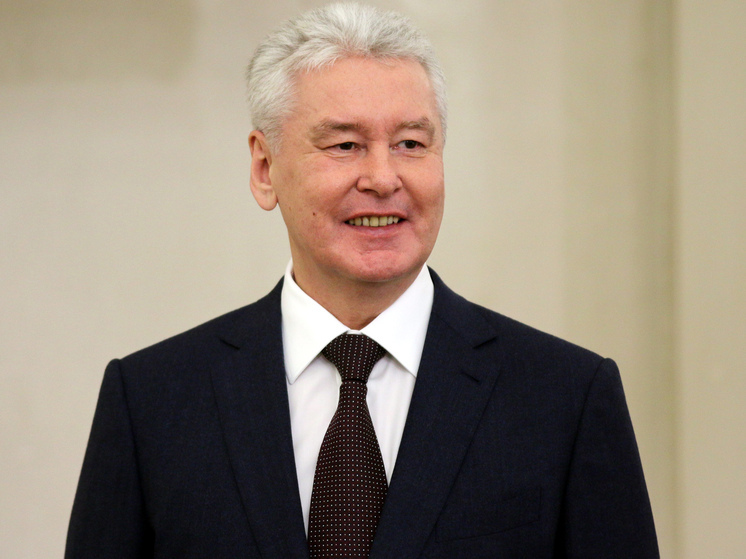 Собянин утвердил прожиточный минимум для москвичей на 2026 год
