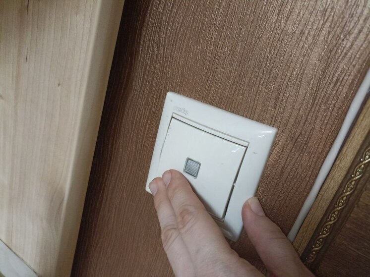 В Старорусском округе без света остаются 17 населенных пунктов