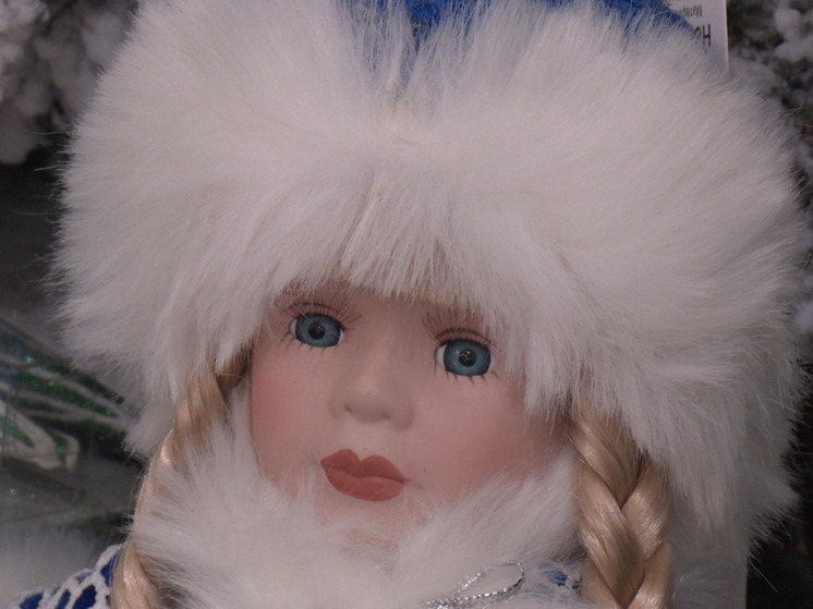 Стилист Смирнова-Ковалевская: в Новый год не обязательно сиять с ног до головы