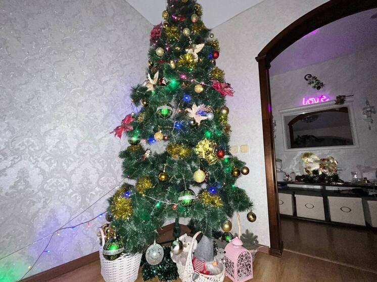 Новгородцев призвали избегать при загадывании желания на Новый год частицы «не»