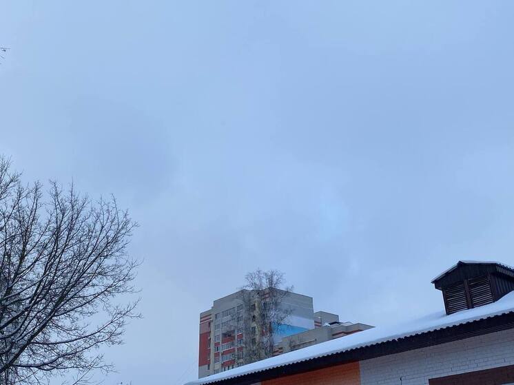 Губернатор Липецкой области объявил о введении режима ракетной опасности