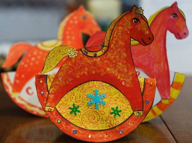 В Гатчинском дворце в каникулы будут работать «Мастерские юных мечтателей»