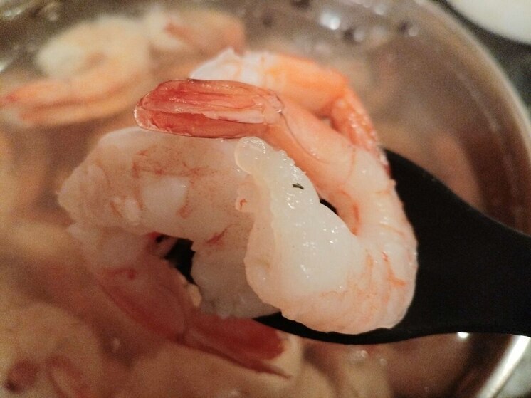 Маффины с креветками и шпинатом: рецепт вкусного и полезного блюда на Новый год