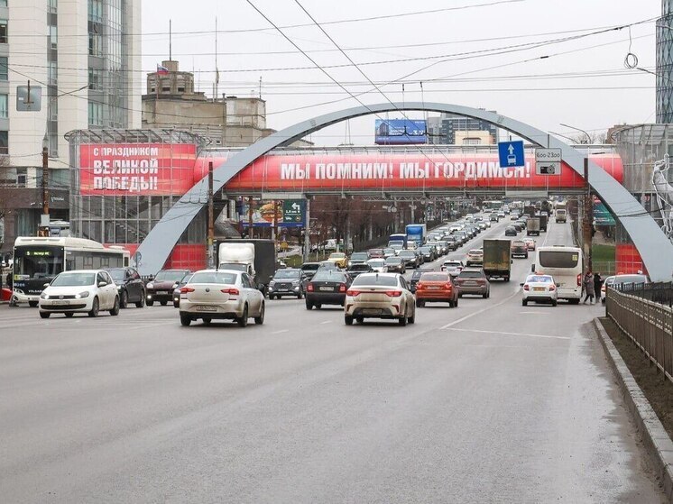 Более десяти автобусных маршрутов изменятся в Воронеже