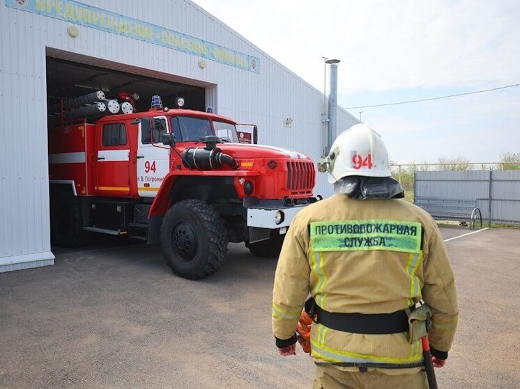Волгоградские спасатели будут работать в режиме повышенной готовности